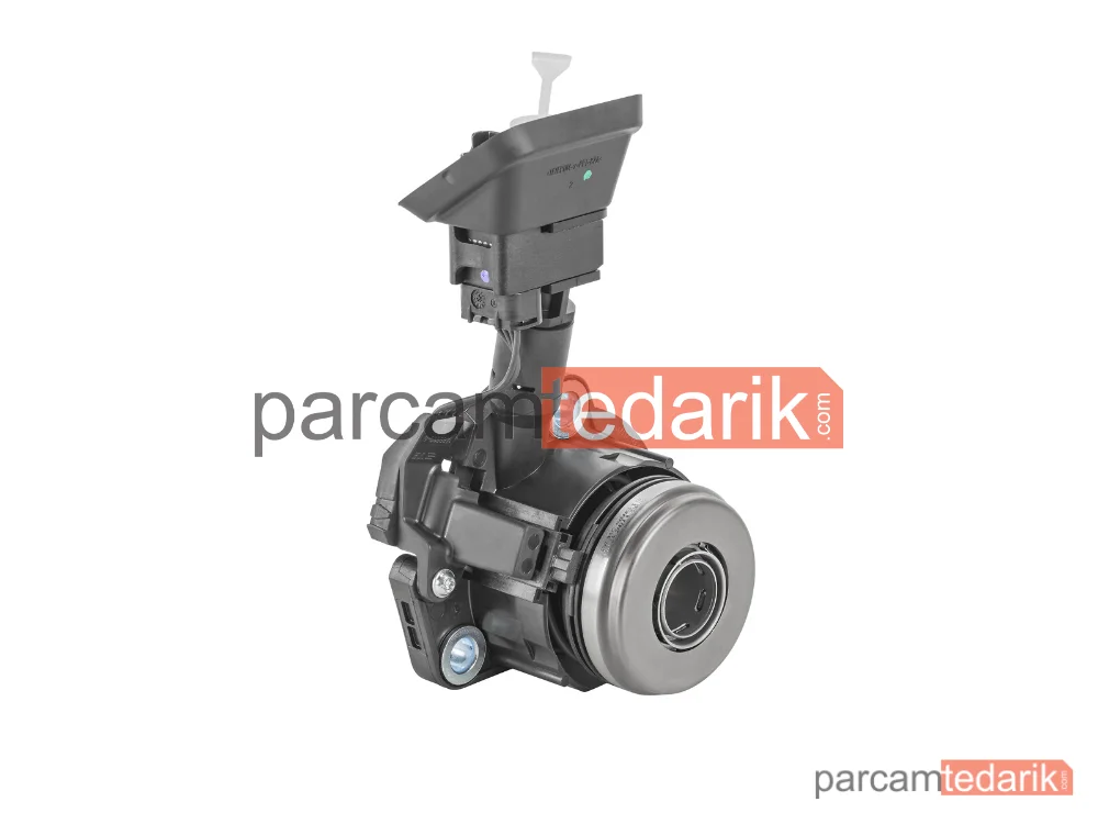 810009 | Merkezi Ayırıcı — Citroën C4 GRAND Picasso I, Citroën C4 II, Citroën C4 Picasso I MPV