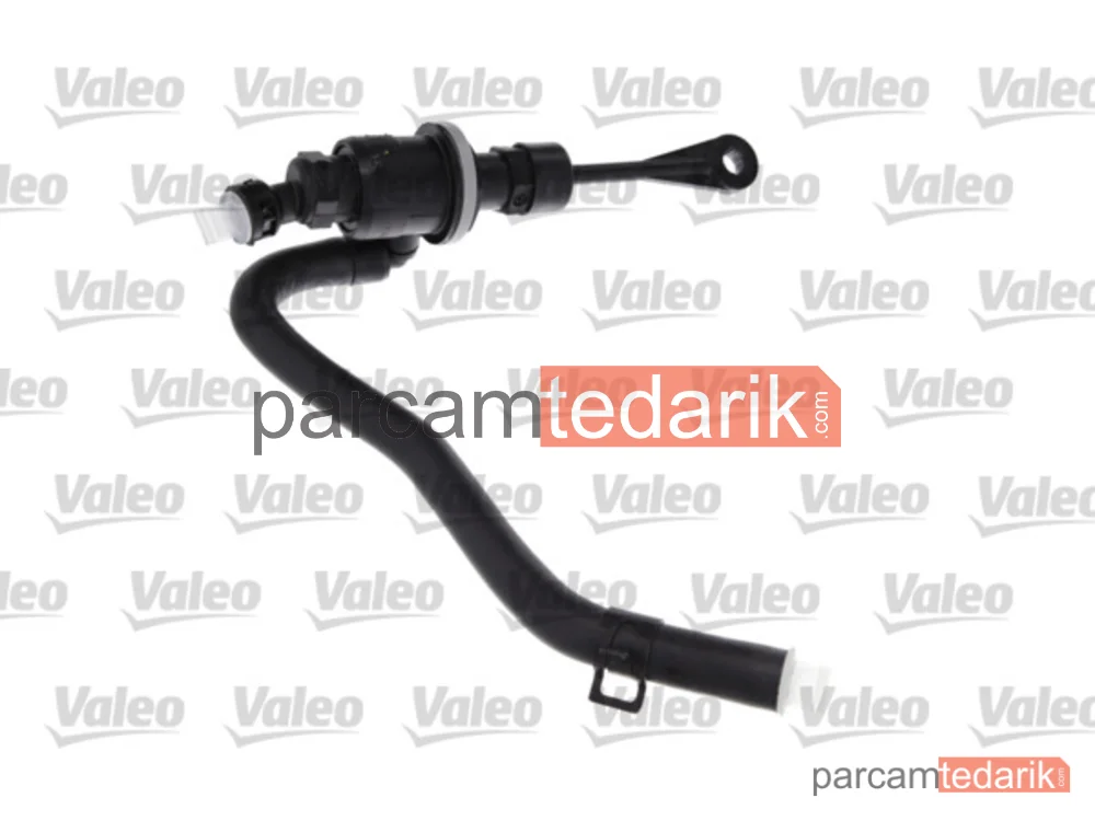 VALEO 804908 | Debriyaj Merkez Silindiri — Hyundai i40 I CW, Hyundai i40 I, Hyundai i30 Coupe