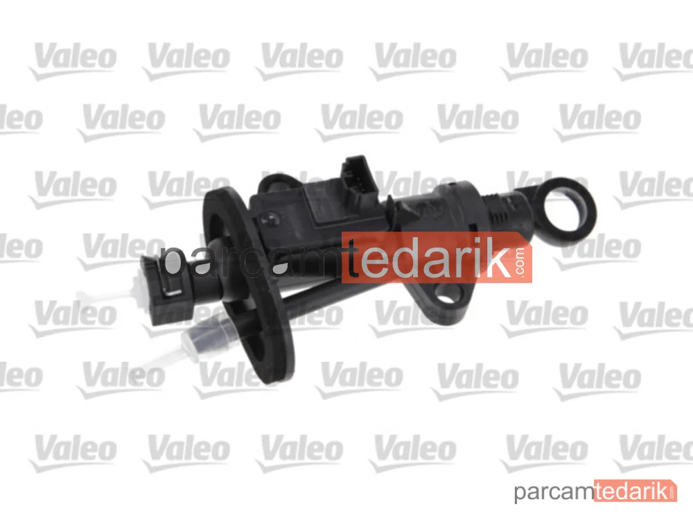 VALEO 874312 | Debriyaj Merkez Silindiri — Audi A3, Audi A3 Cabrio, Audi A3 Limousine
