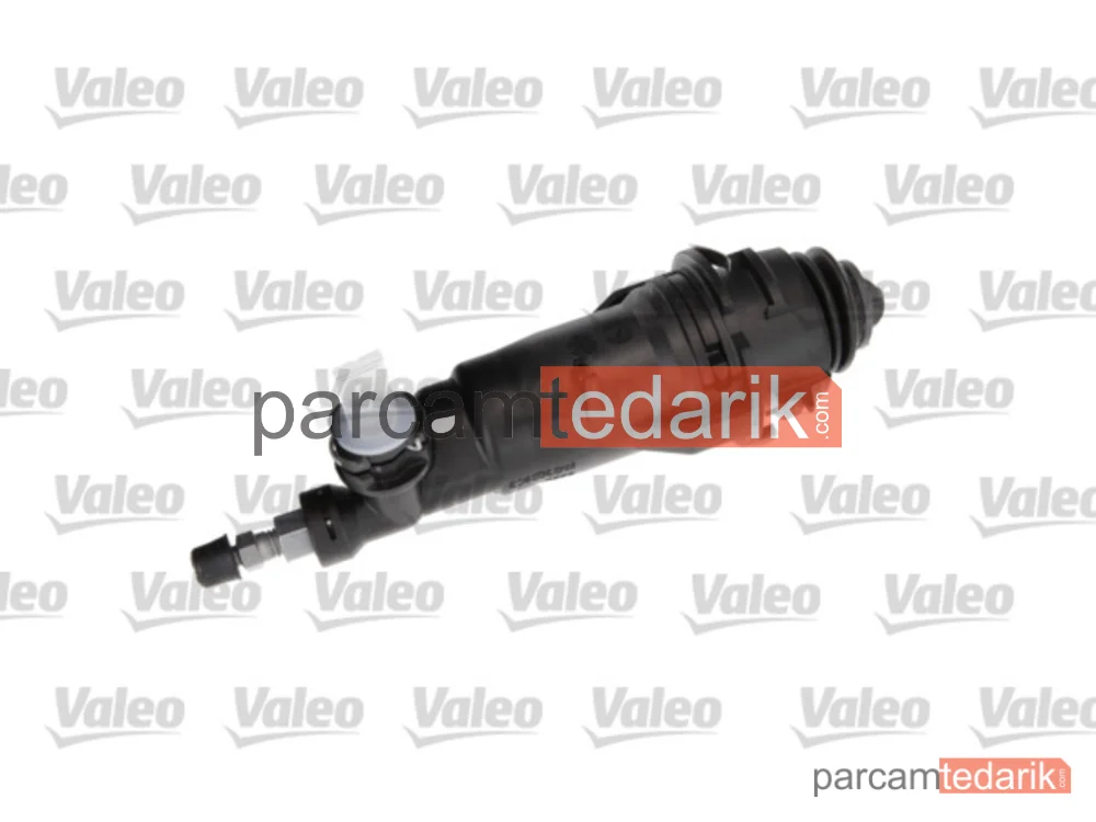 VALEO 874730 | Debriyaj Hidroliği — Citroen C8, Peugeot 807, Peugeot Expert