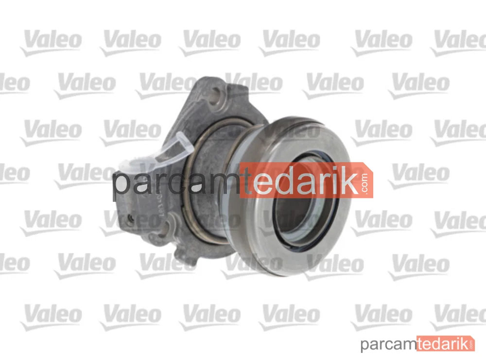 VALEO 810023 | Merkezi Ayırıcı — Saab 9-3, Saab 9-3 Cabrio, Opel Vectra C