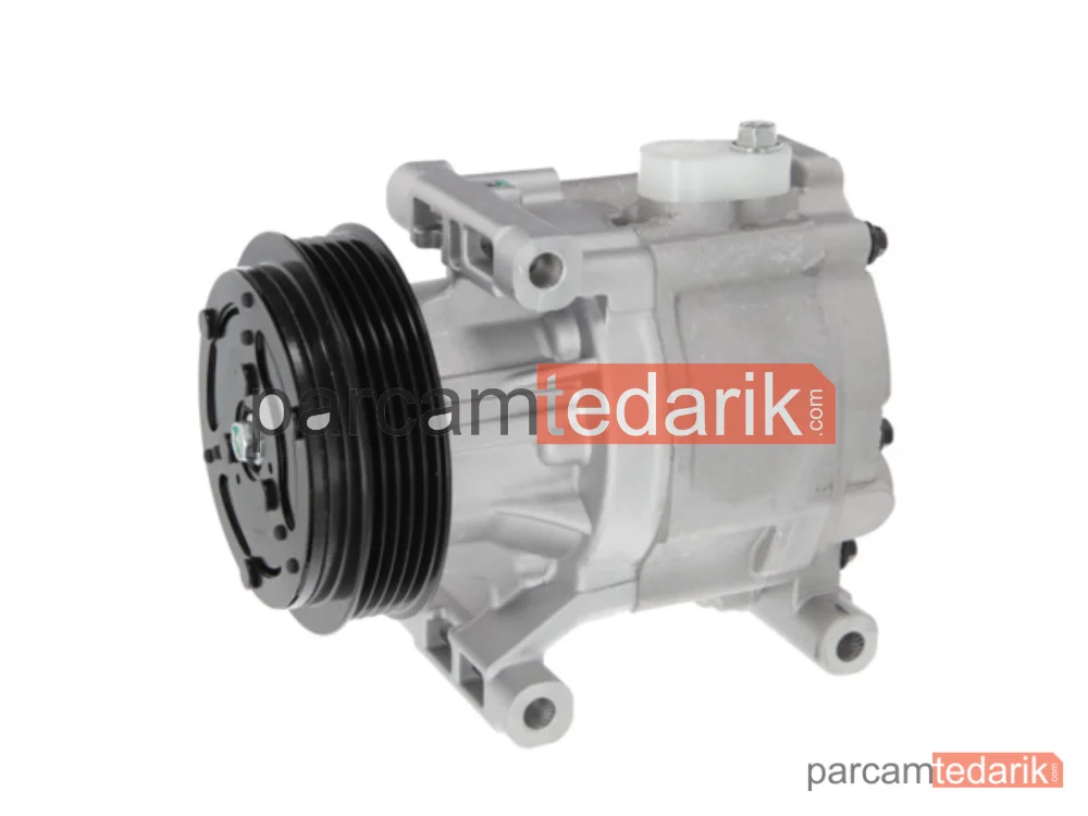 VALEO 813152 | Klima Kompresörü — Fiat Panda, Fiat Idea, Lancia Ypsilon