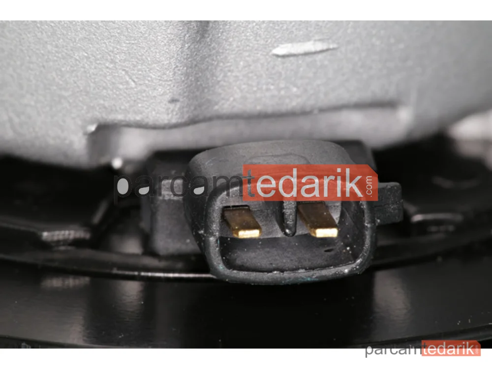 VALEO 813152 | Klima Kompresörü — Fiat Panda, Fiat Idea, Lancia Ypsilon