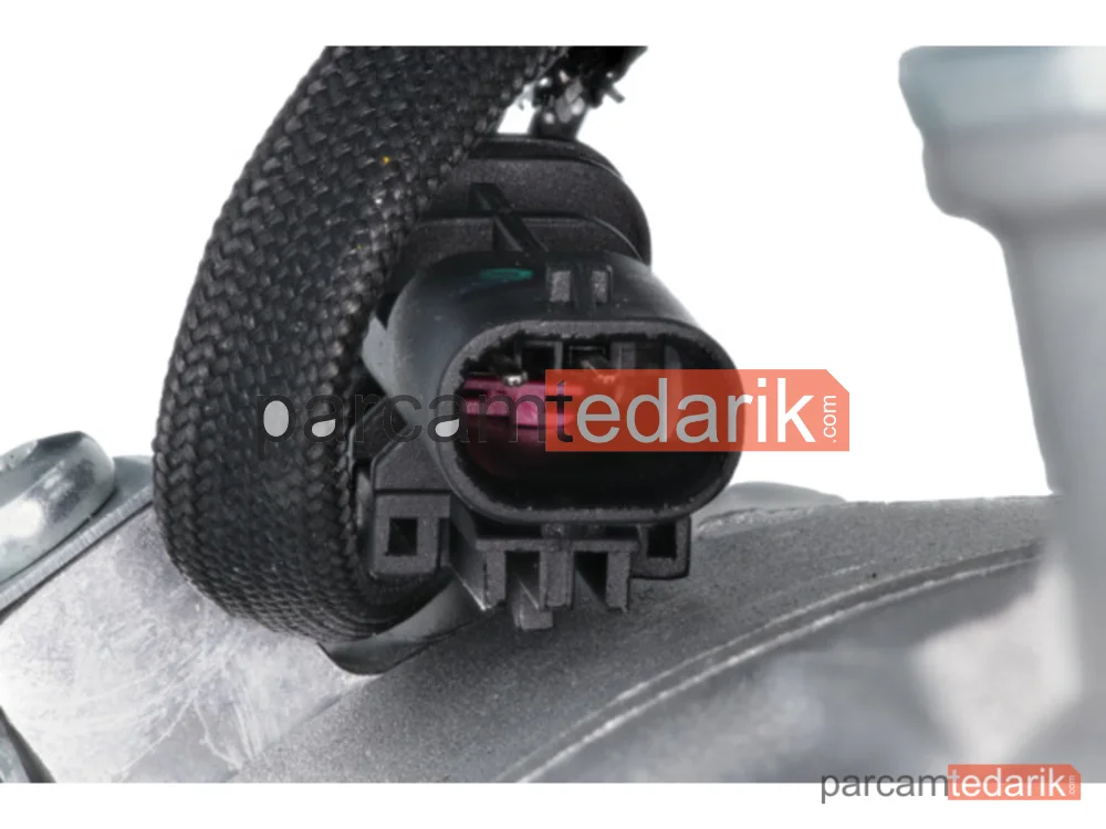 VALEO 813244 | Klima Kompresörü — Opel Astra J, Opel Meriva B Mpv, Chevrolet Cruze