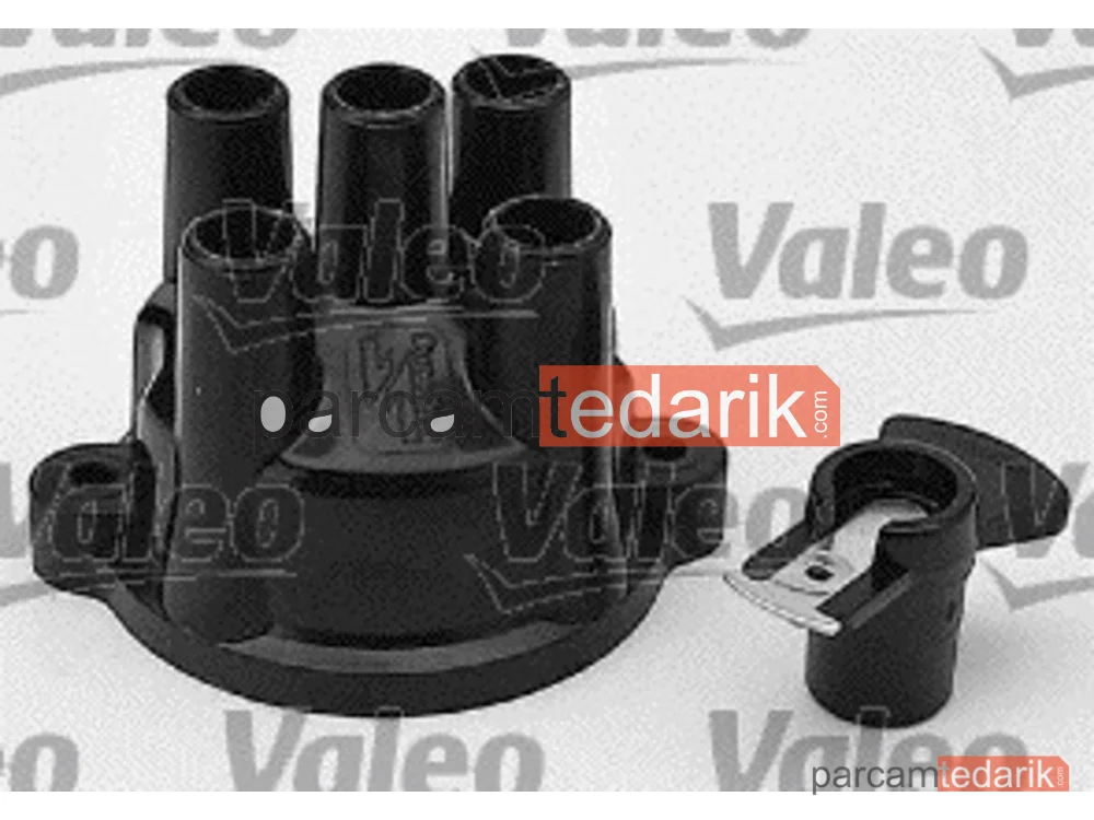 582480 | Distribütör — Renault 11, Renault 18 Variable, Renault 9