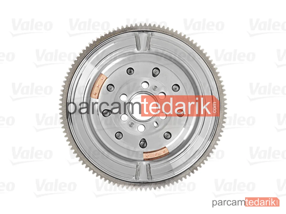 VALEO 836017 | Volan — Fiat Multipla, Fiat Doblo, Fiat Doblo Mpv