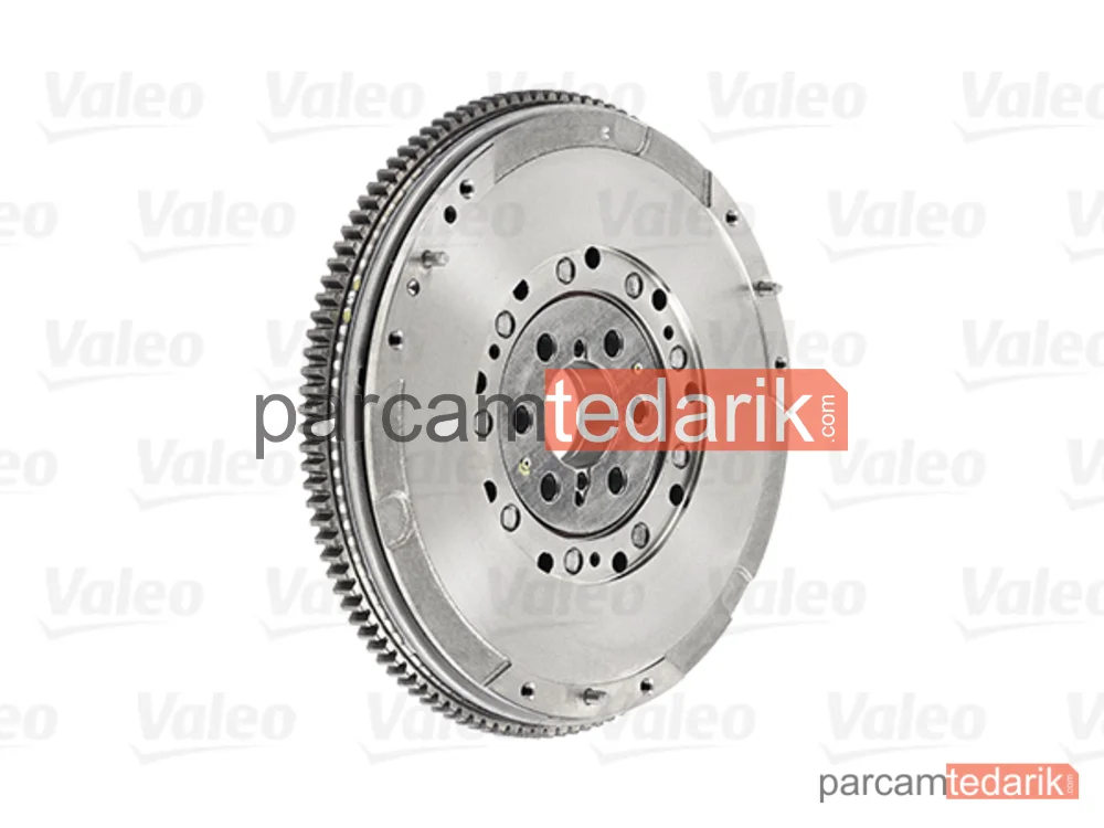 VALEO 836017 | Volan — Fiat Multipla, Fiat Doblo, Fiat Doblo Mpv