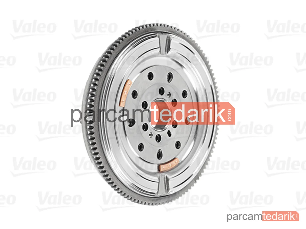 VALEO 836017 | Volan — Fiat Multipla, Fiat Doblo, Fiat Doblo Mpv