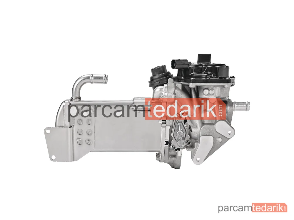 VALEO 700436 | EGR Valfi — Audi A4 B8 Avant, Audi A4 B8, Audi Q5