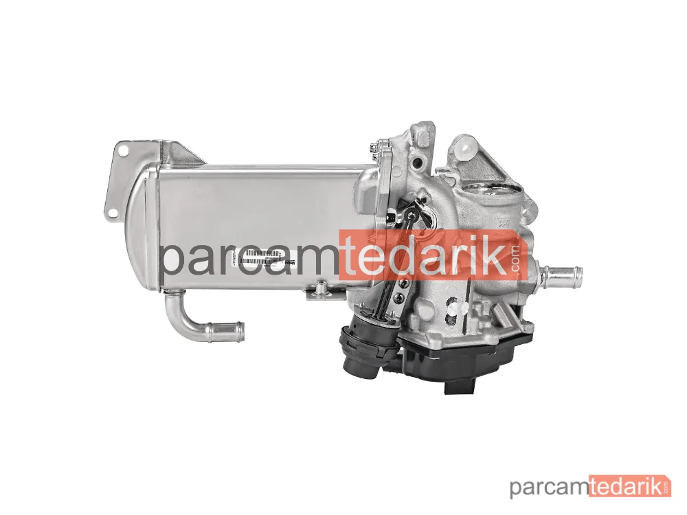 VALEO 700436 | EGR Valfi — Audi A4 B8 Avant, Audi A4 B8, Audi Q5
