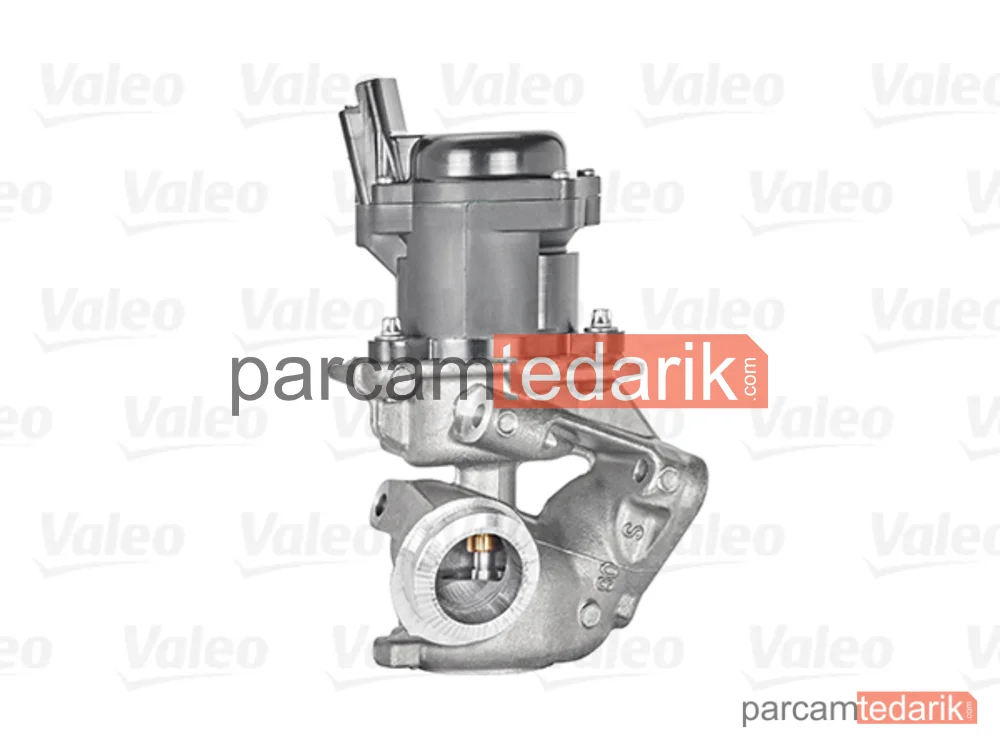 VALEO 700413 | EGR Valfi — Ford C-Max, Ford Focus II, Citroen C2
