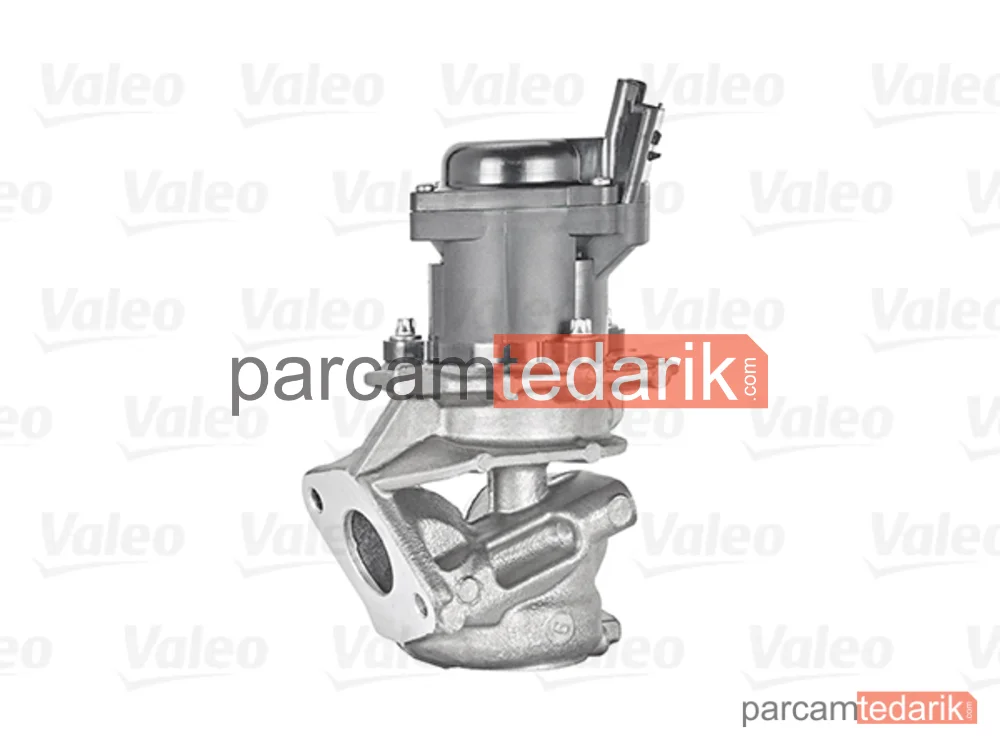 VALEO 700413 | EGR Valfi — Ford C-Max, Ford Focus II, Citroen C2