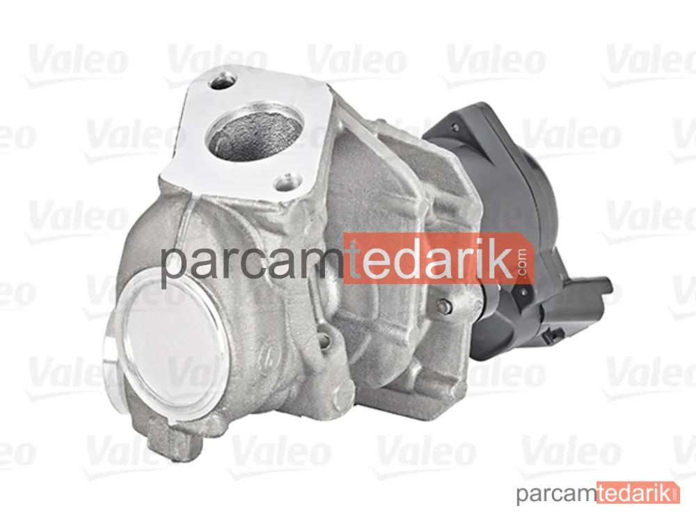 VALEO 700413 | EGR Valfi — Ford C-Max, Ford Focus II, Citroen C2
