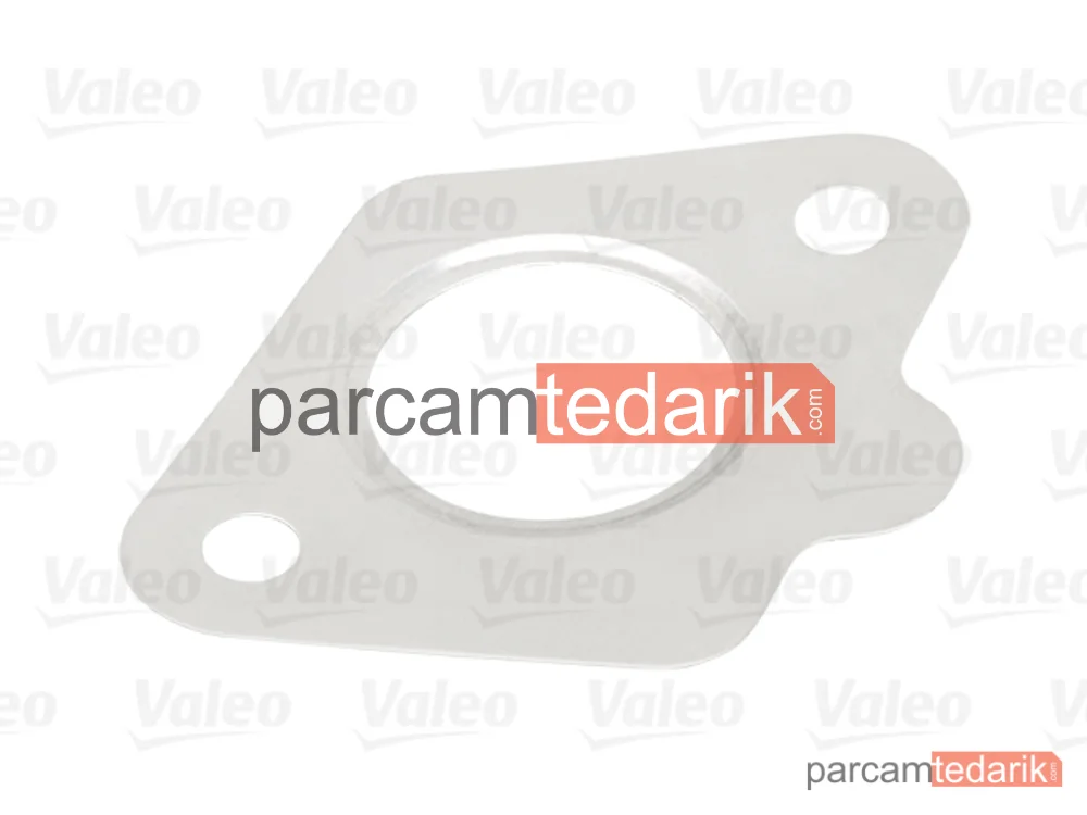 VALEO 700413 | EGR Valfi — Ford C-Max, Ford Focus II, Citroen C2