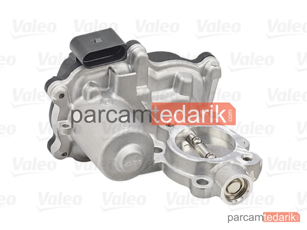 VALEO 700458 | EGR Valfi — Seat Ibiza IV, Seat Ibiza IV SC, Seat Ibiza IV ST