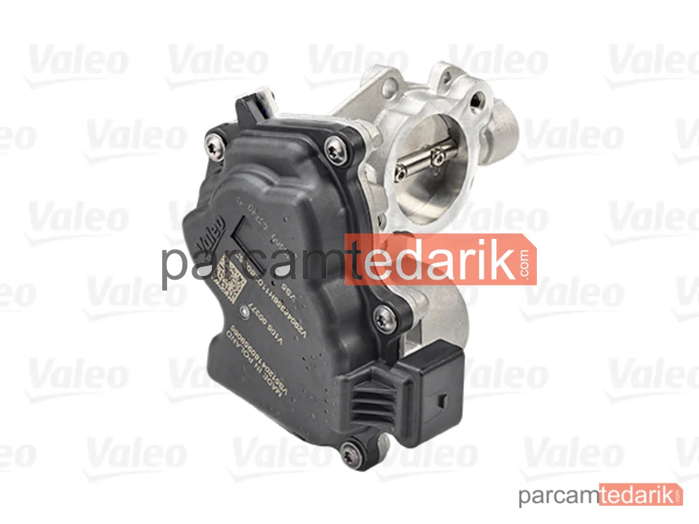 VALEO 700458 | EGR Valfi — Seat Ibiza IV, Seat Ibiza IV SC, Seat Ibiza IV ST
