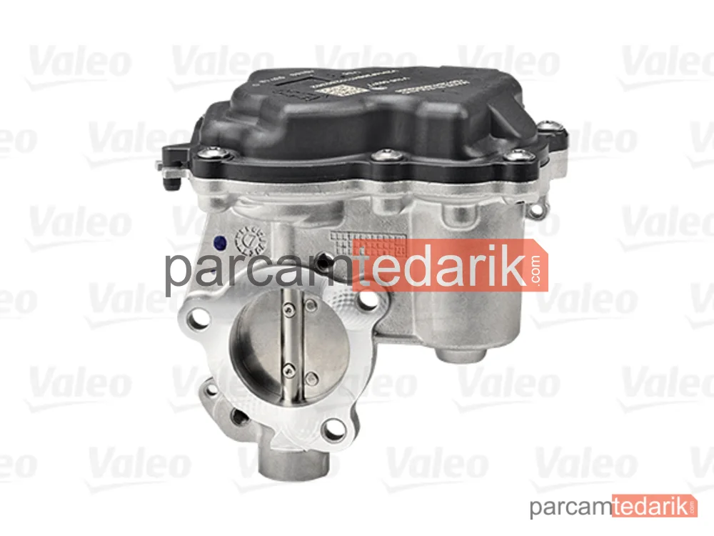 VALEO 700458 | EGR Valfi — Seat Ibiza IV, Seat Ibiza IV SC, Seat Ibiza IV ST