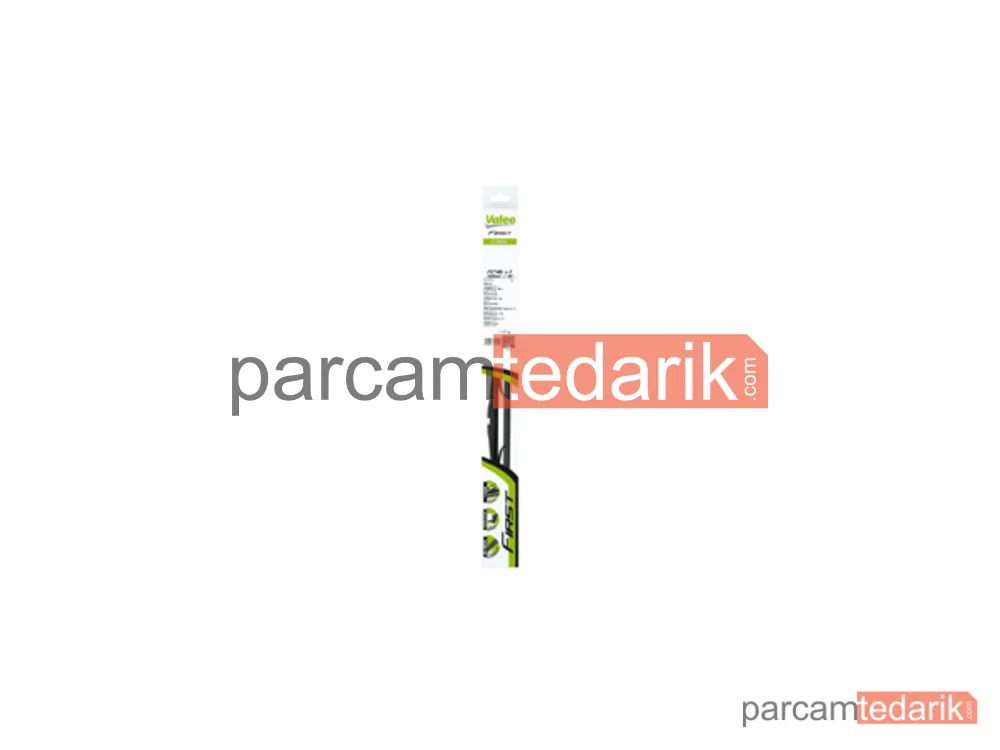VALEO 575545 | Silecek Süpürgesi (450 mm) — Mini, Alfa Romeo 33, Toyota Corolla