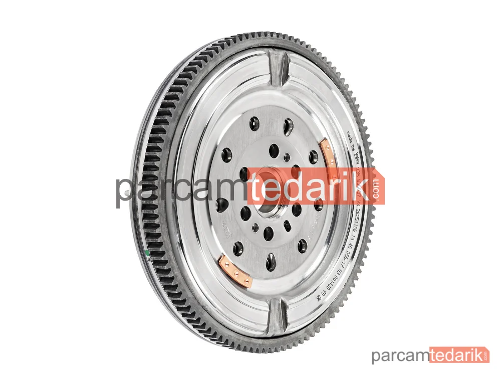 VALEO 836037 | Volan — Fiat Doblo Cargo, Fiat Doblo, Fiat Bravo II