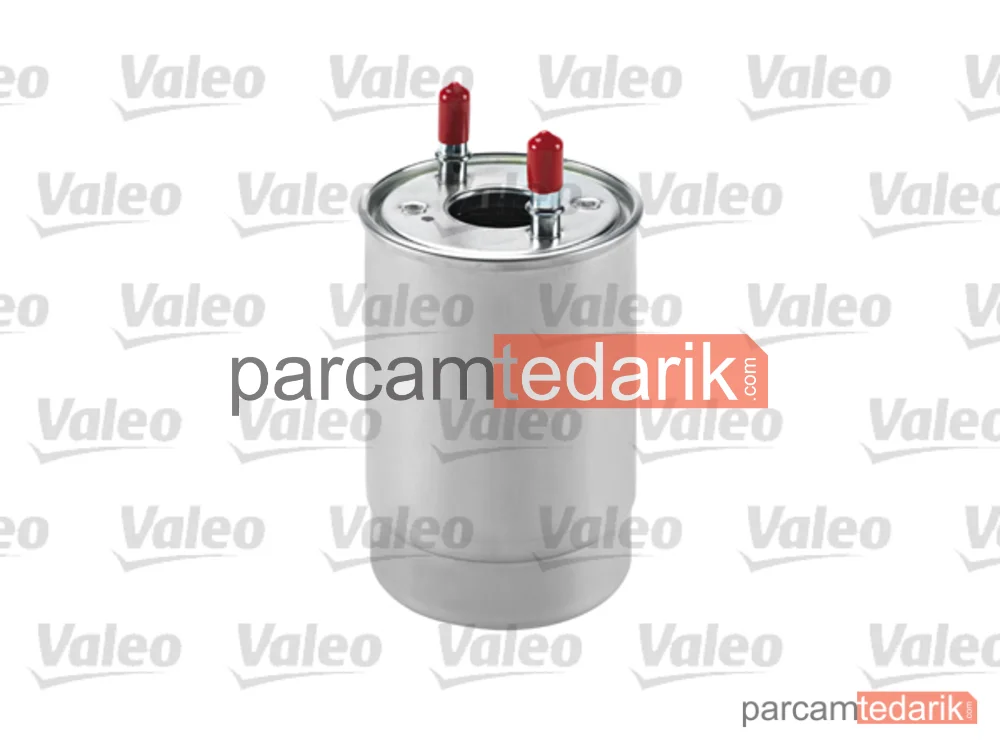 VALEO 587551 | Yakıt Filtresi — Renault Megane III, Renault Megane III Coupe, Renault Scénic III