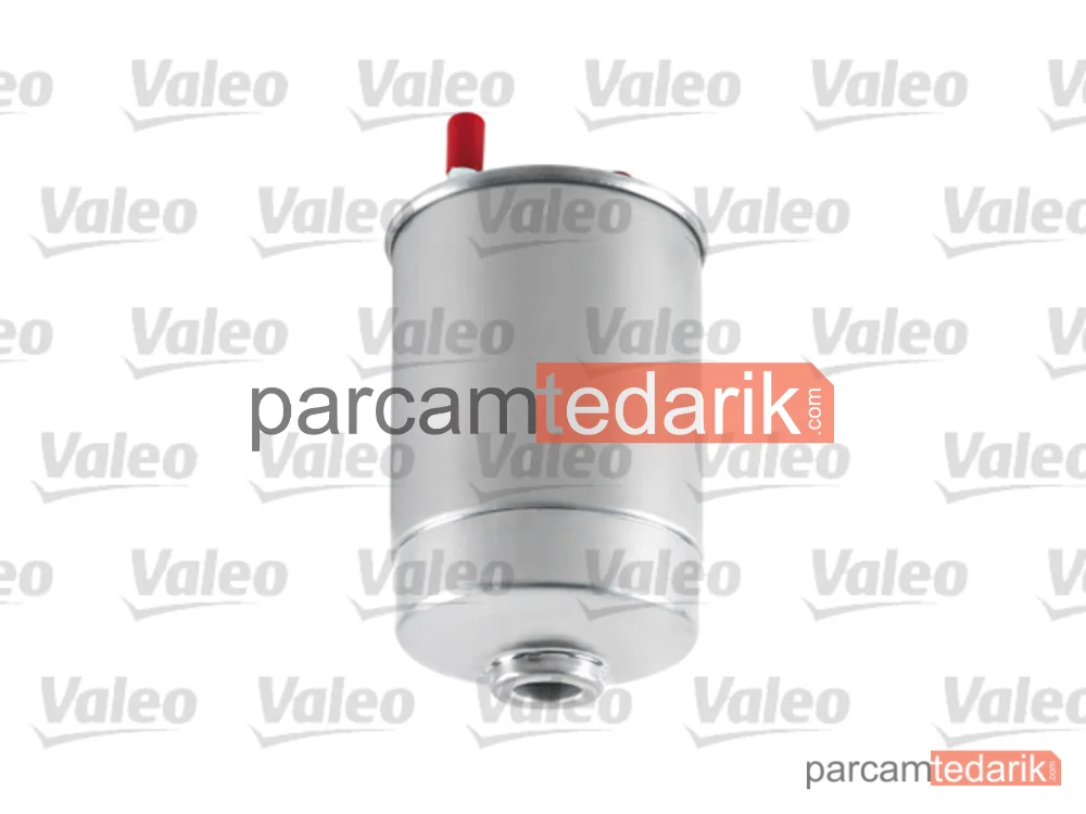 VALEO 587551 | Yakıt Filtresi — Renault Megane III, Renault Megane III Coupe, Renault Scénic III