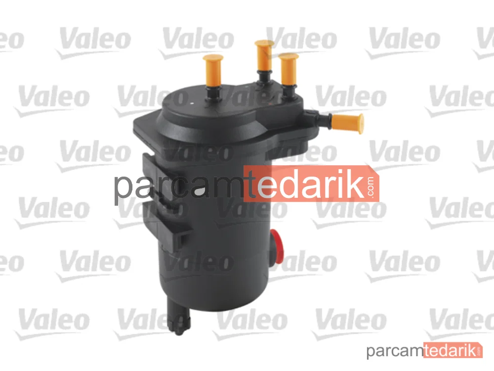 VALEO 587556 | Yakıt Filtresi — Renault Scénic II, Renault Megane II, Renault Megane II Hatchback