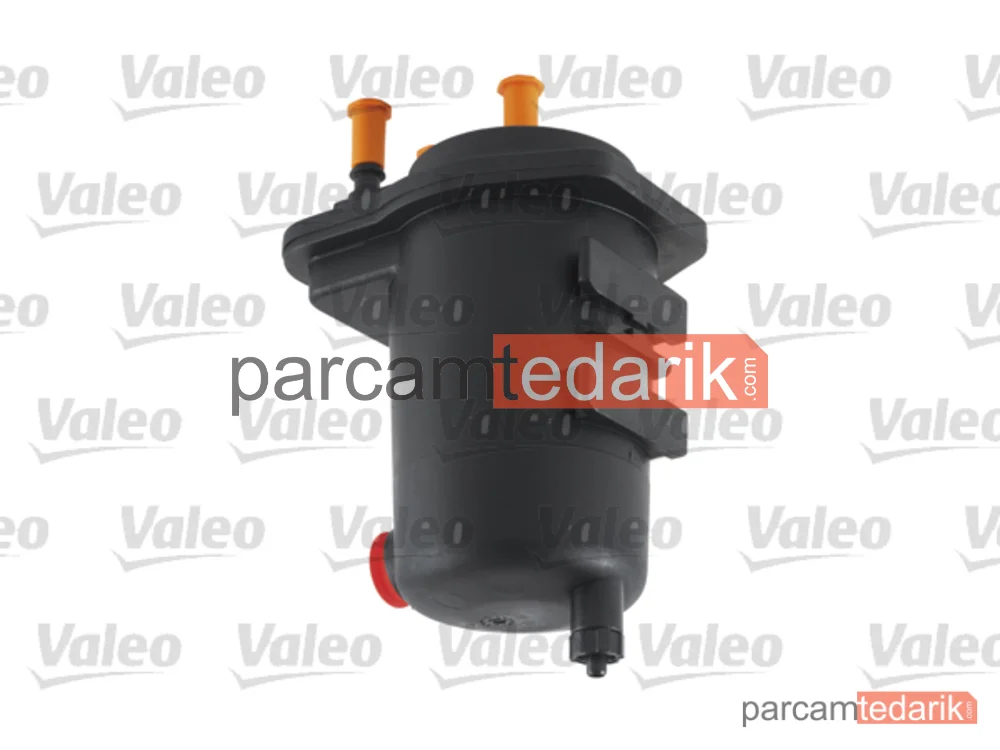 VALEO 587556 | Yakıt Filtresi — Renault Scénic II, Renault Megane II, Renault Megane II Hatchback