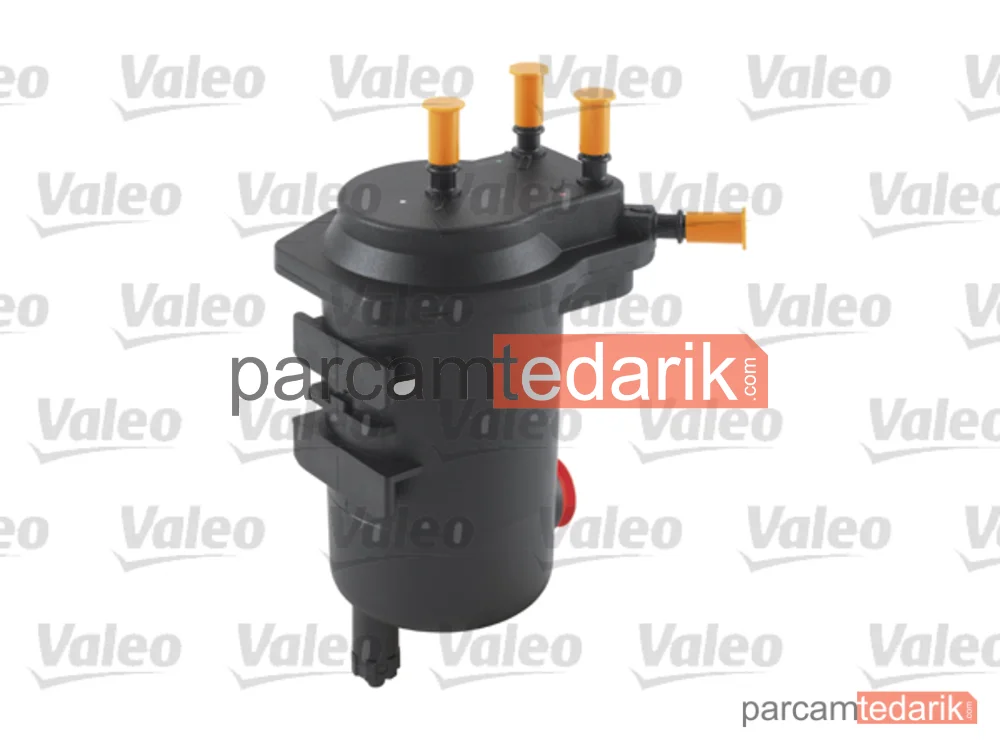 VALEO 587557 | Yakıt Filtresi — Renault Scénic II, Renault Megane II, Renault Megane II Hatchback