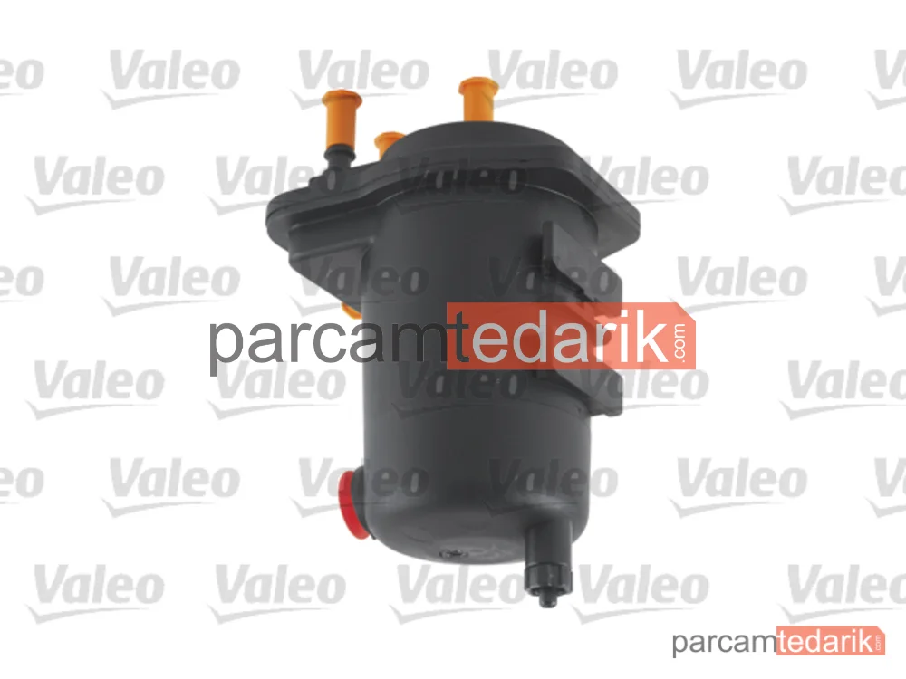 VALEO 587557 | Yakıt Filtresi — Renault Scénic II, Renault Megane II, Renault Megane II Hatchback