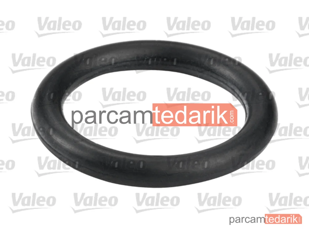 VALEO 587557 | Yakıt Filtresi — Renault Scénic II, Renault Megane II, Renault Megane II Hatchback