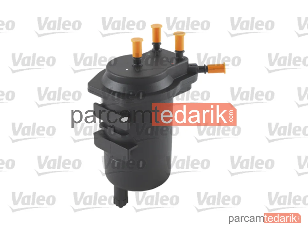 VALEO 587559 | Yakıt Filtresi — Renault Scénic II, Renault Megane II, Renault Megane II Hatchback
