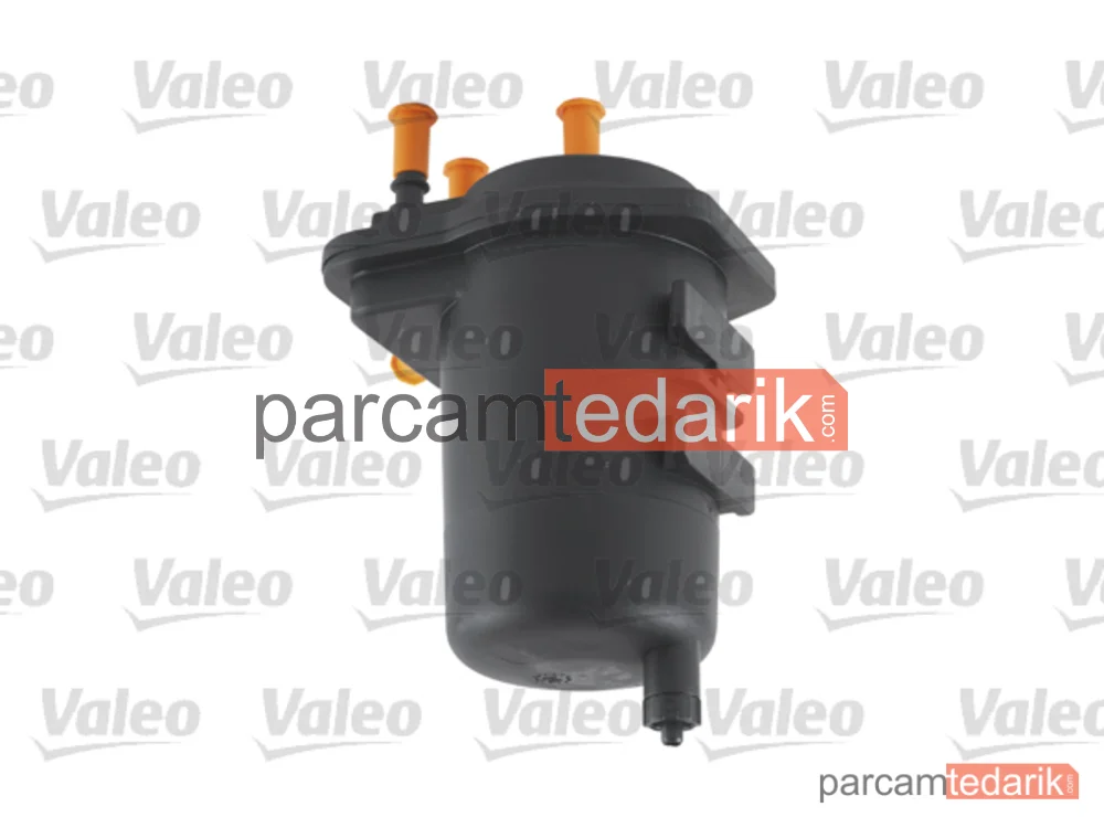 VALEO 587559 | Yakıt Filtresi — Renault Scénic II, Renault Megane II, Renault Megane II Hatchback