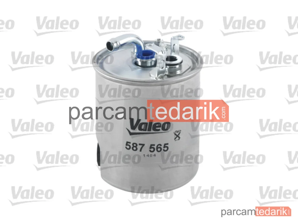 VALEO 587565 | Yakıt Filtresi — Mercedes-Benz Sprinter 3-t, Mercedes-Benz Sprinter 4-t