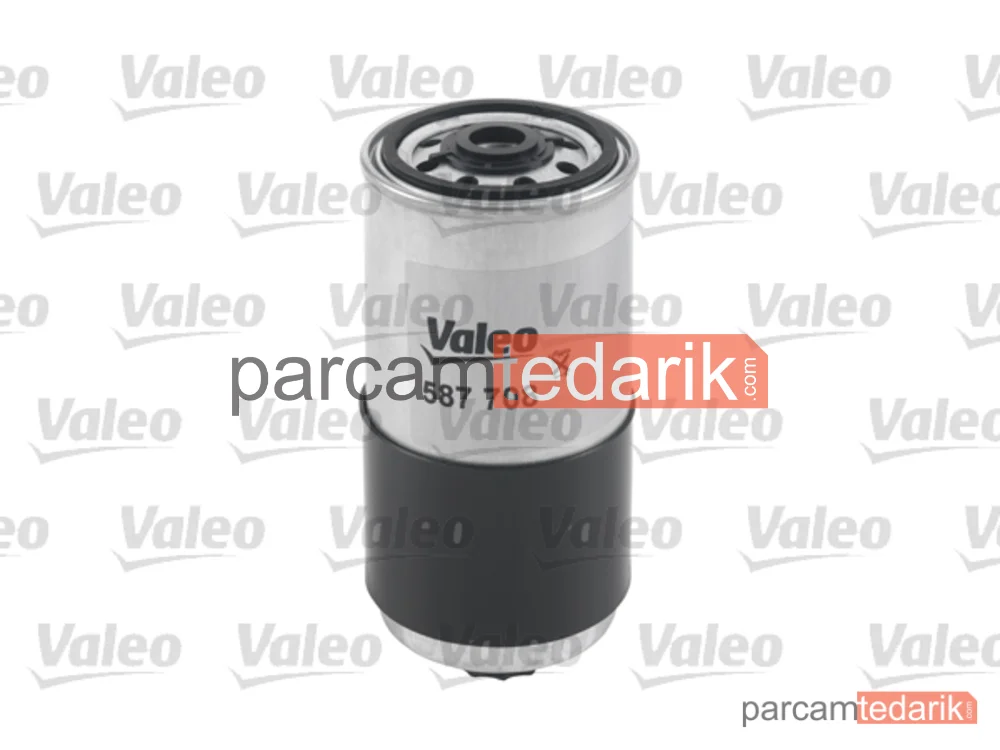 VALEO 587708 | Yakıt Filtresi — Audi A4 B5, Audi A6 C4, VW Passat B5