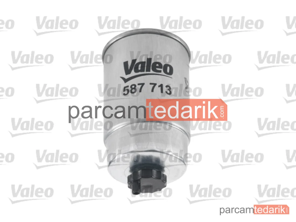 VALEO 587713 | Yakıt Filtresi — Fiat Ducato, Peugeot Boxer, Alfa Romeo 156