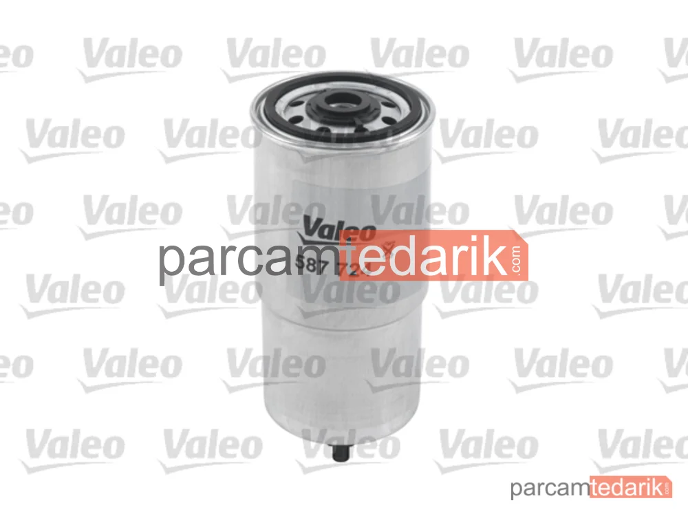 VALEO 587724 | Yakıt Filtresi — Alfa Romeo 156, Alfa Romeo 156 Sportwagon, Fiat Marea