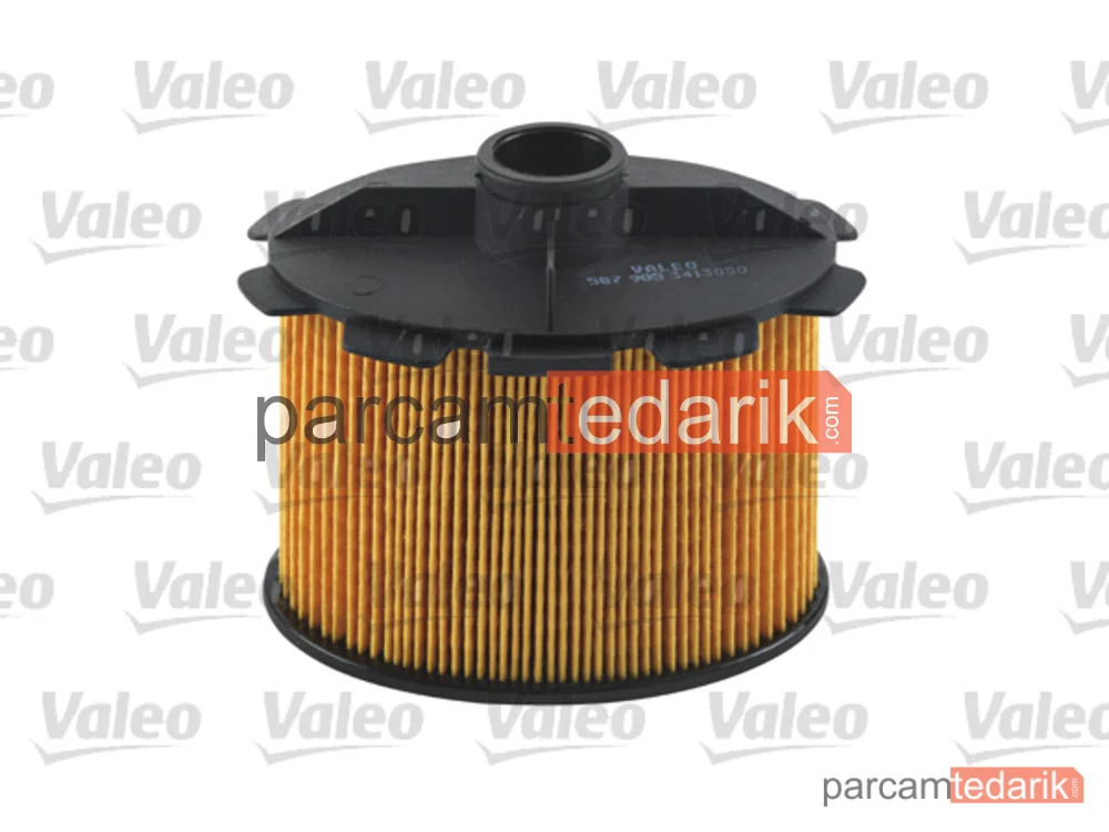 VALEO 587905 | Yakıt Filtresi — Peugeot Partner