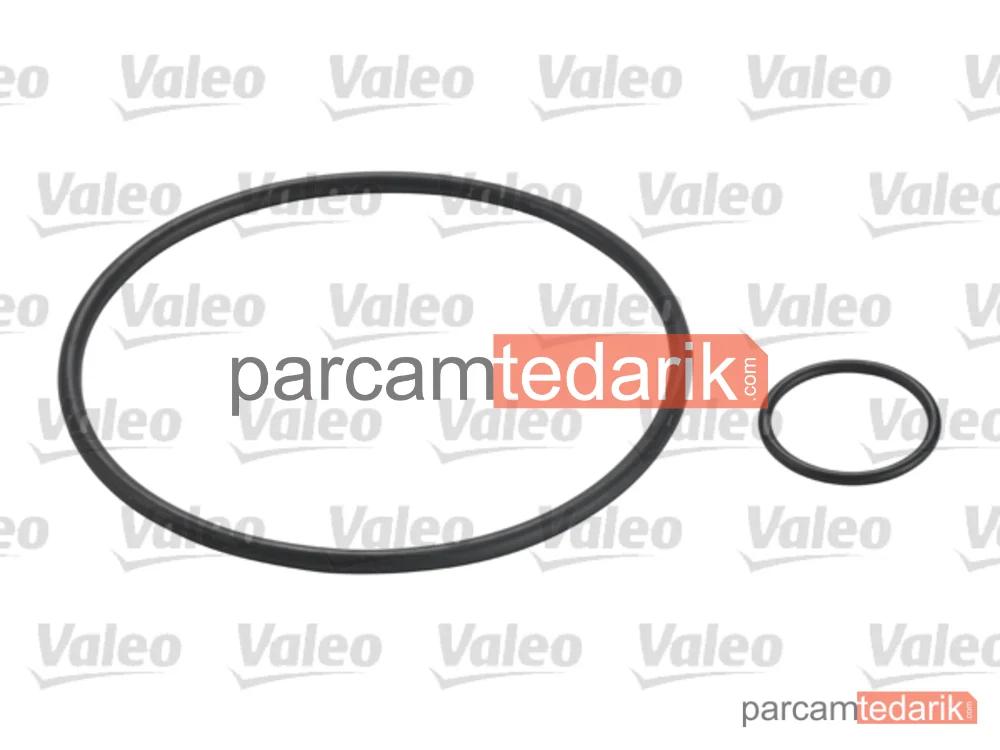 VALEO 587905 | Yakıt Filtresi — Peugeot Partner