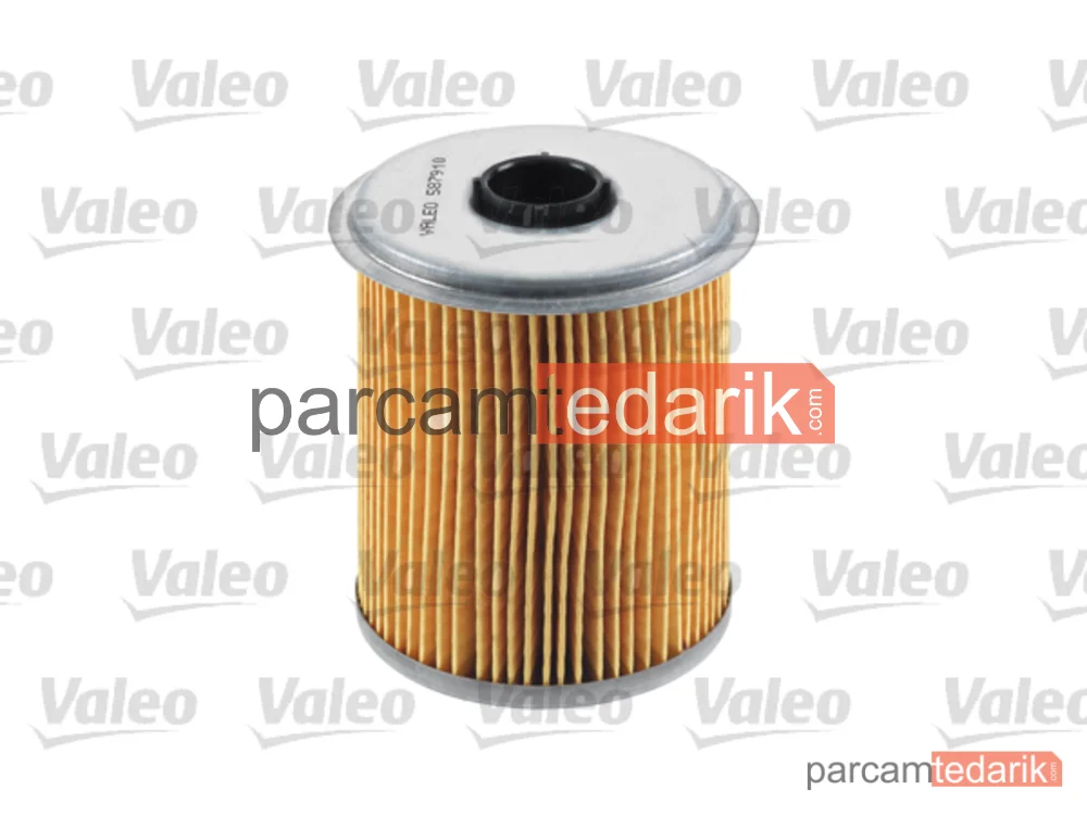 VALEO 587910 | Yakıt Filtresi — Renault Megane I, Renault Megane I Classic, Renault Clio I
