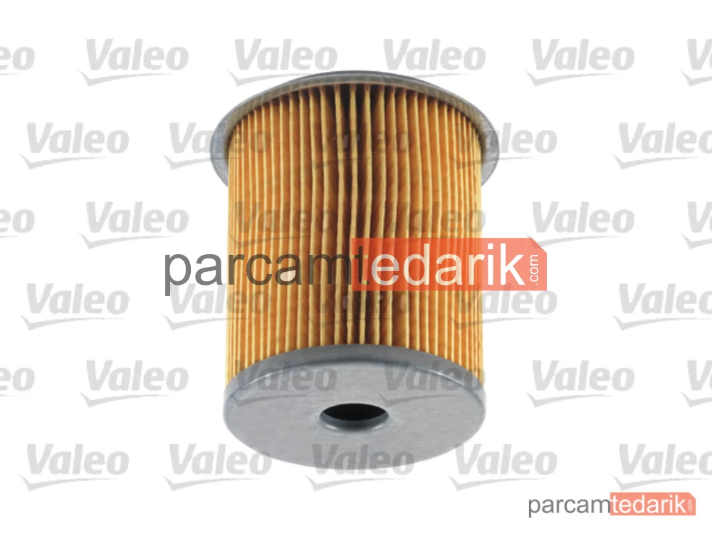 VALEO 587910 | Yakıt Filtresi — Renault Megane I, Renault Megane I Classic, Renault Clio I