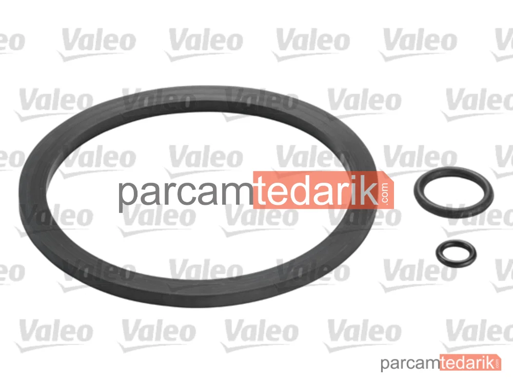 VALEO 587910 | Yakıt Filtresi — Renault Megane I, Renault Megane I Classic, Renault Clio I