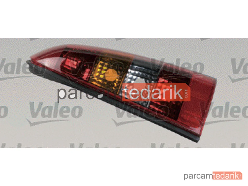 043218 | Stop Lambası (Sağ) — Opel Astra G