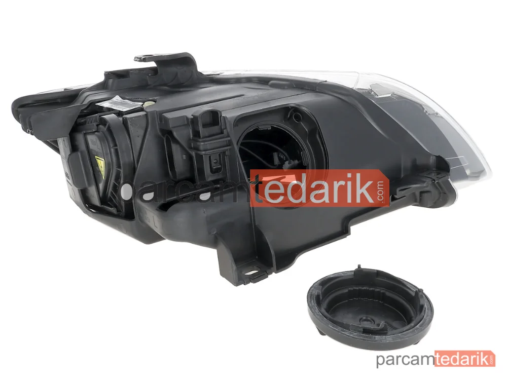 VALEO 043256 | Far (Sol) — Audi Q7