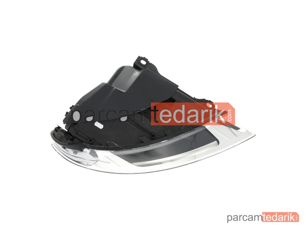 VALEO 043256 | Far (Sol) — Audi Q7