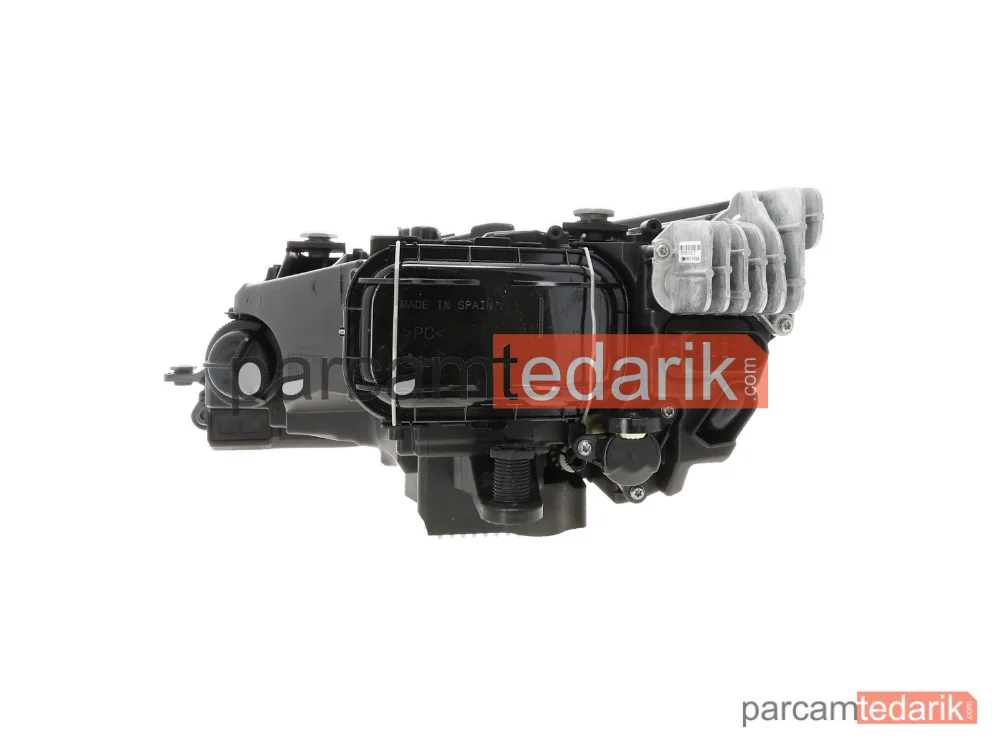 VALEO 045105 | Far (Sağ) — Seat Leon ST, Seat Leon SC, Seat Leon