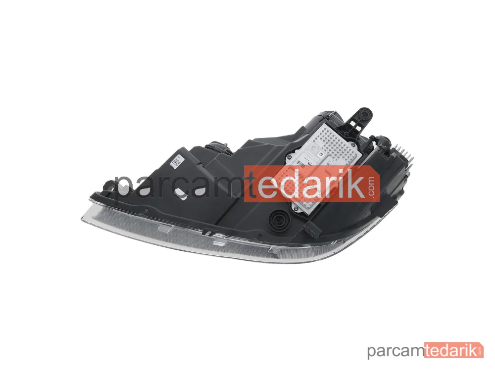VALEO 045105 | Far (Sağ) — Seat Leon ST, Seat Leon SC, Seat Leon