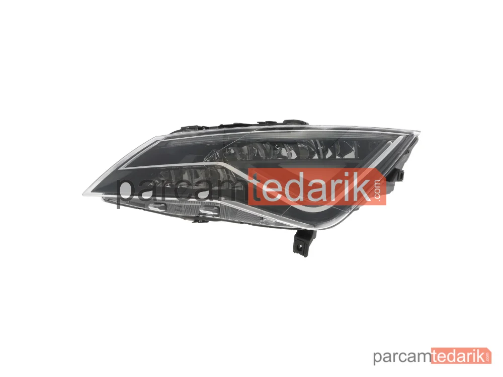 046952 | Far (Sol) — Seat Leon ST, Seat Leon, Seat Leon SC