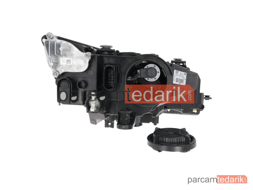 VALEO 046952 | Far (Sol) — Seat Leon ST, Seat Leon, Seat Leon SC