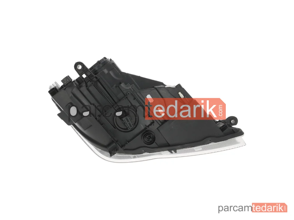 VALEO 046952 | Far (Sol) — Seat Leon ST, Seat Leon, Seat Leon SC