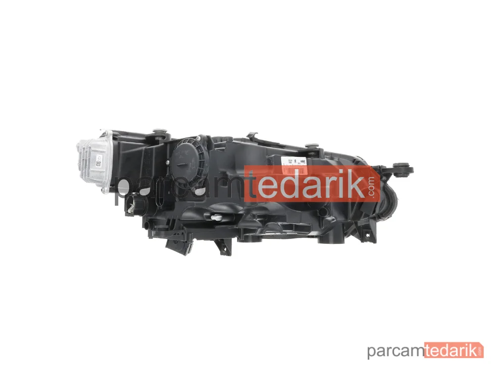 VALEO 450456 | Far (Sol) — Seat Ibiza V, Seat Arona